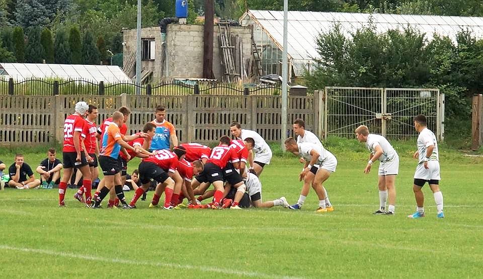rygby olimpiada