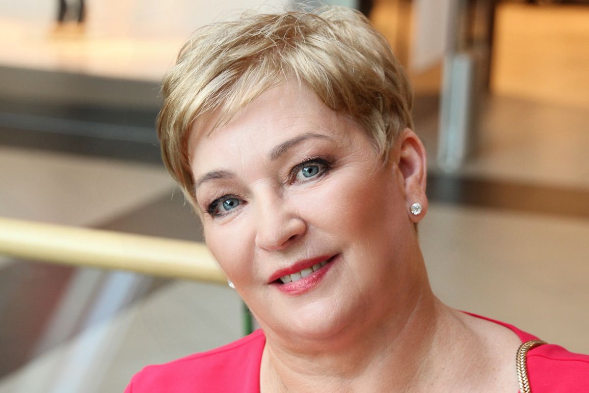 barbara wiśniowiecka