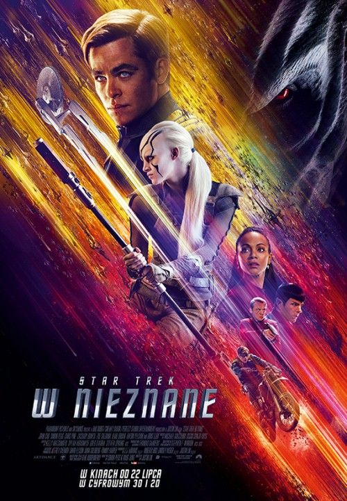 plakat film