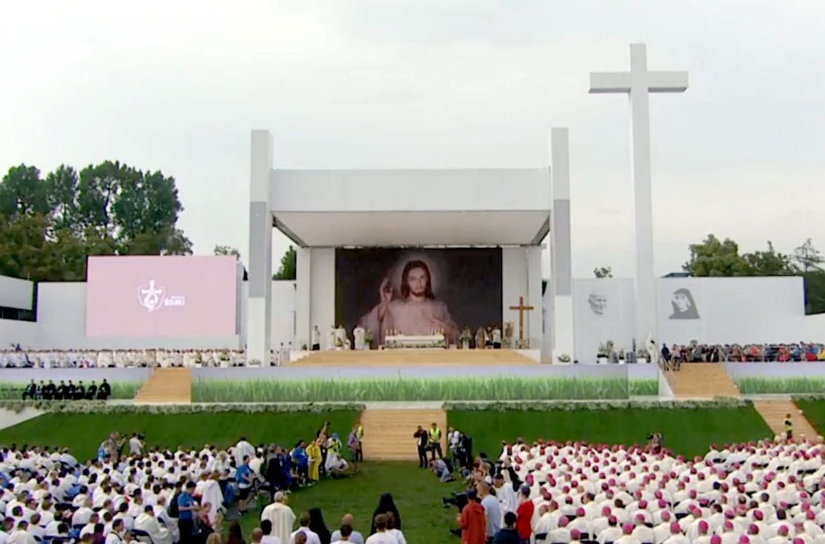 światowe dni młodzieży