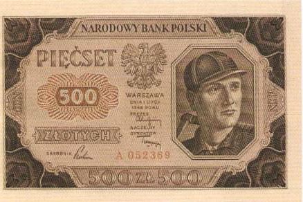 Banknot