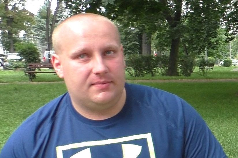Krzysztof Grabski