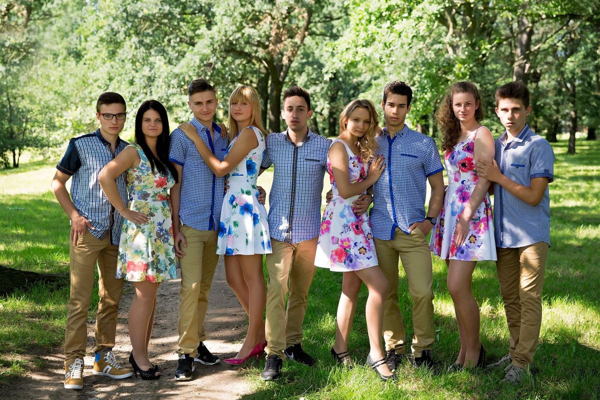 mister miss dni ceramiki