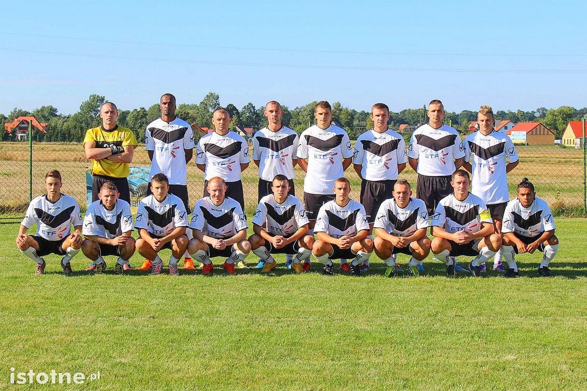piast wykroty kadra