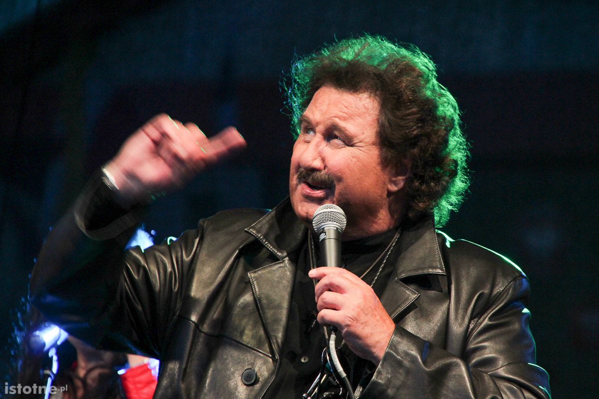 krzysztof krawczyk