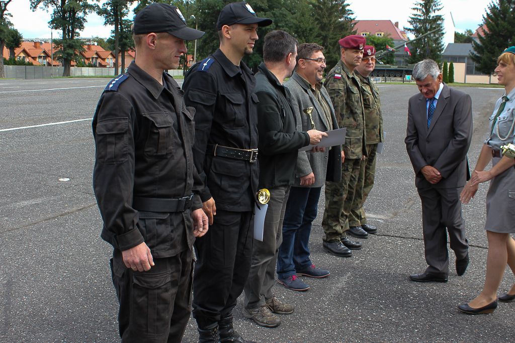 policjant