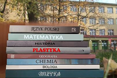 Podręczniki