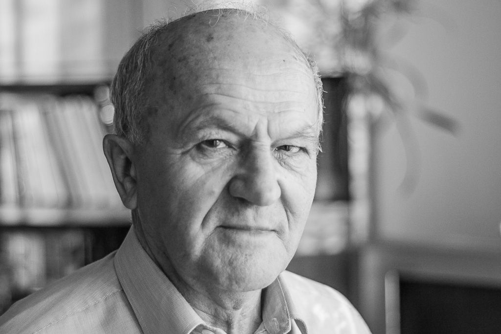 piotr żądło