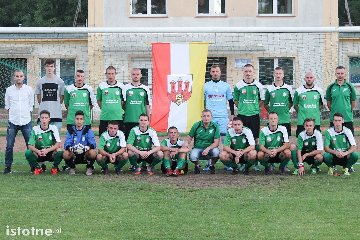 bks bolesławiec
