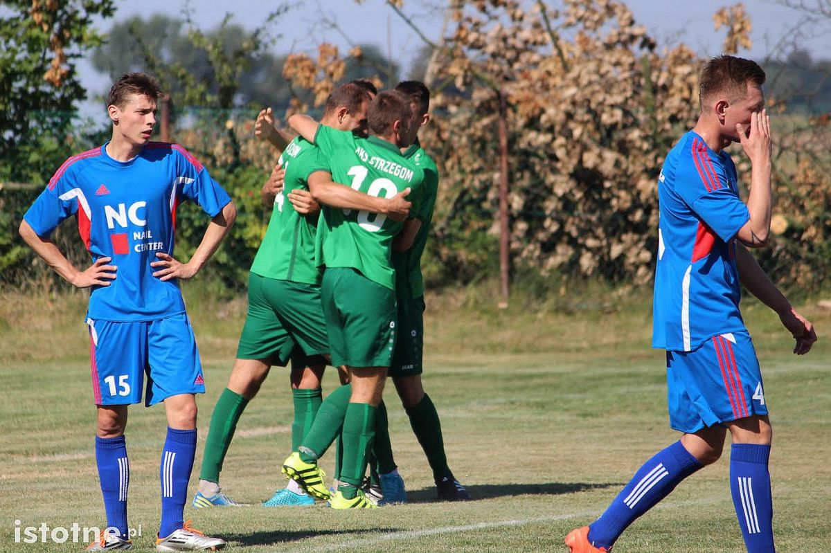 gks warta bolesławiecka aks strzegom