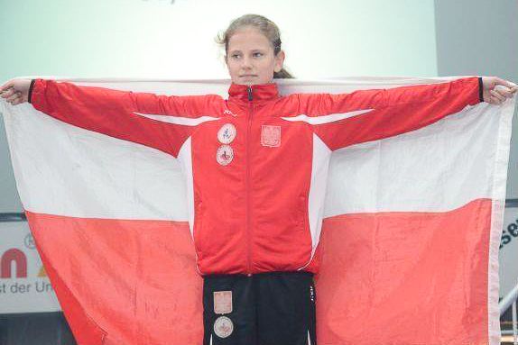 Oliwia Ziembikiewicz