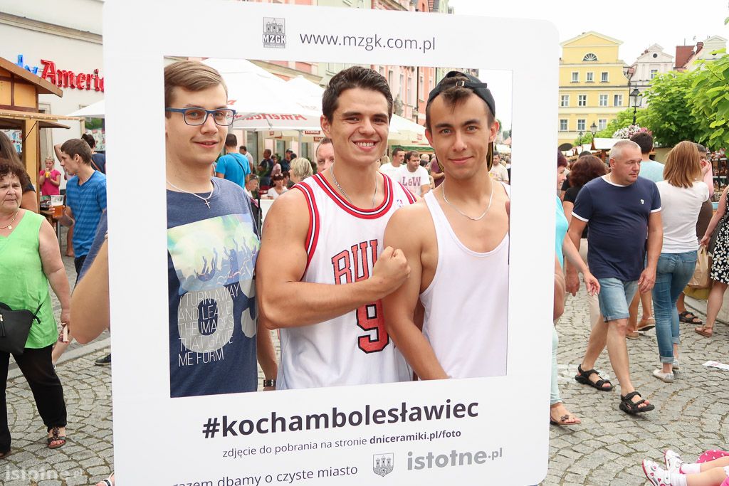 kochambolesławiec