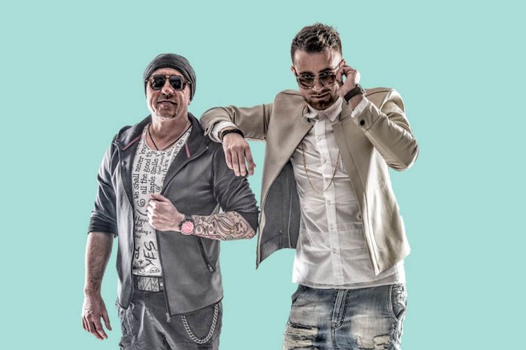 plakat koncert