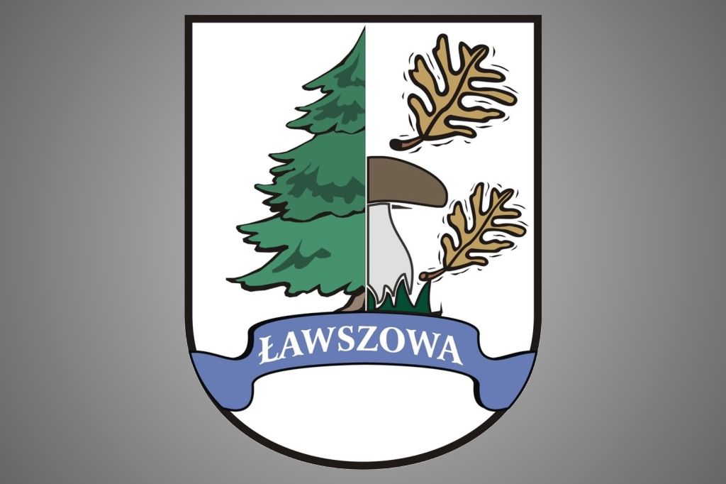 Ławszowa