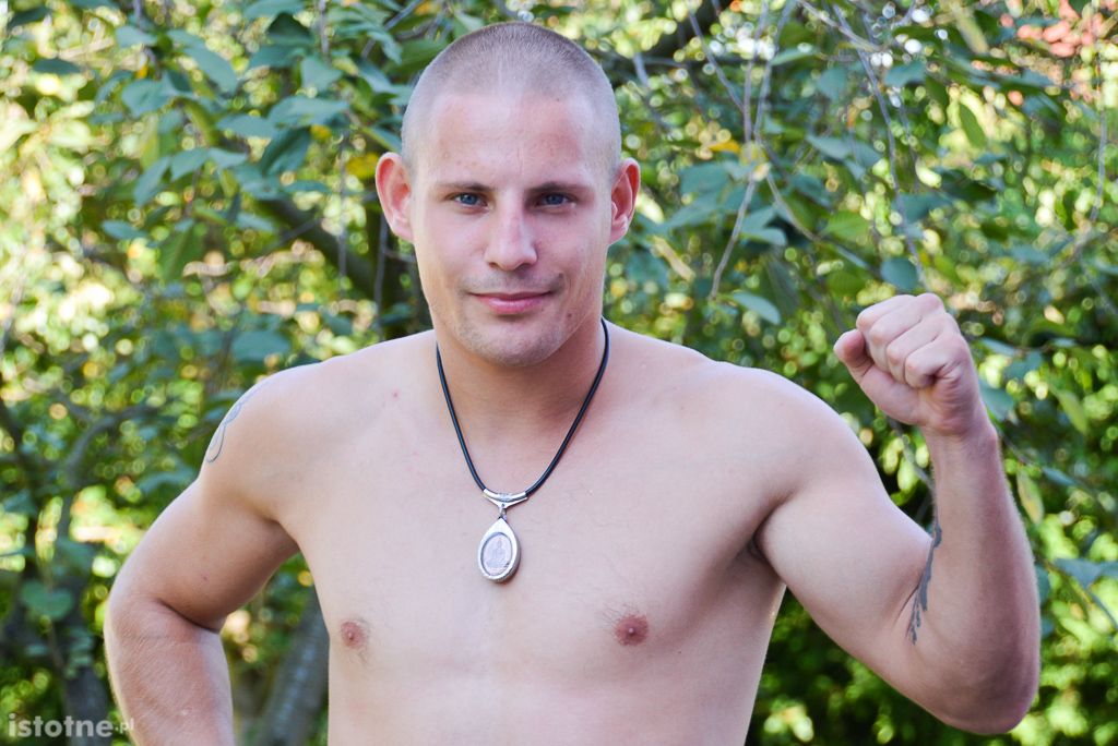 Mateusz Golsztajn