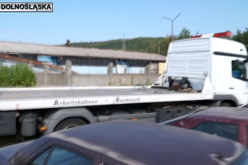 ciężarówka