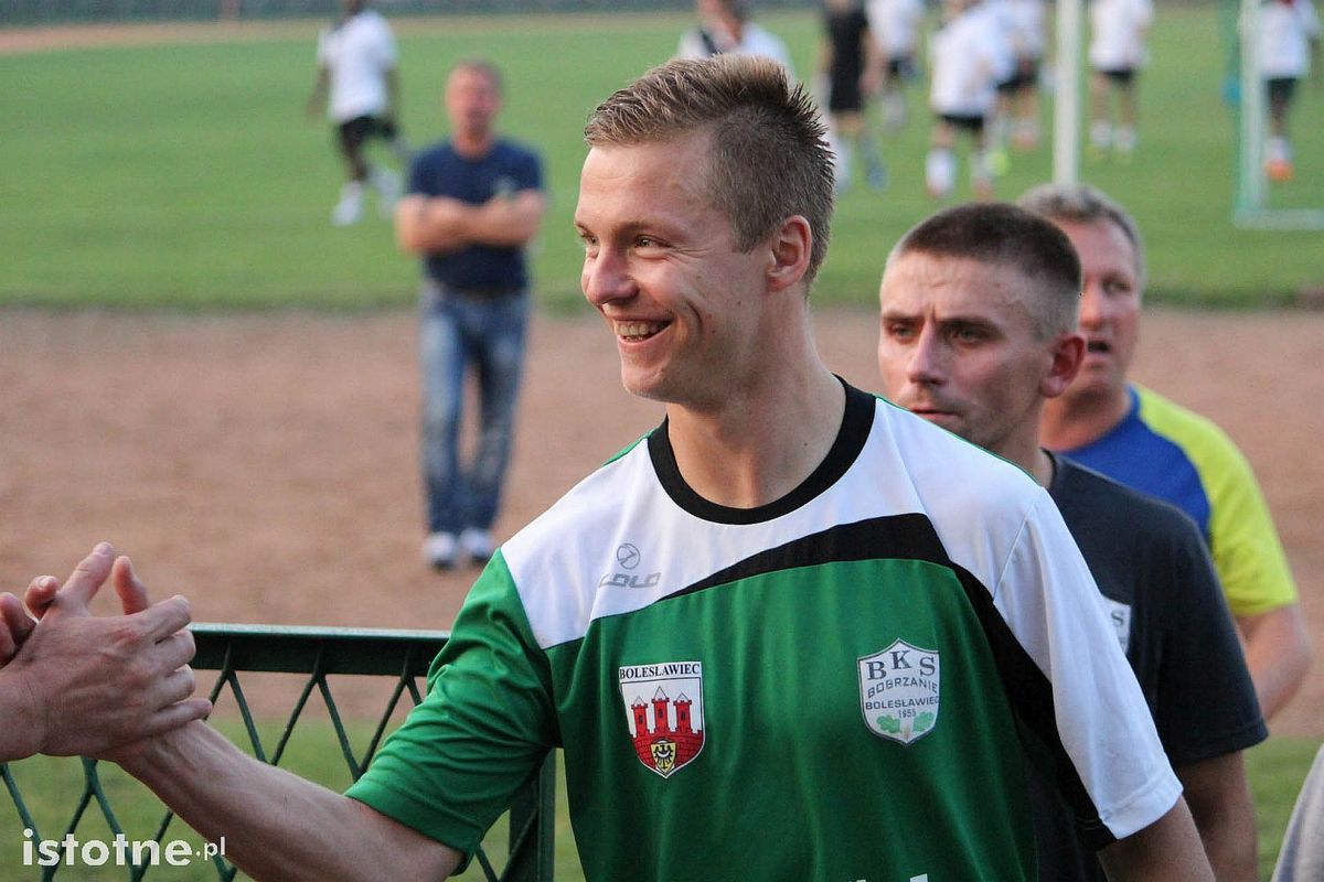 mirosław markowski