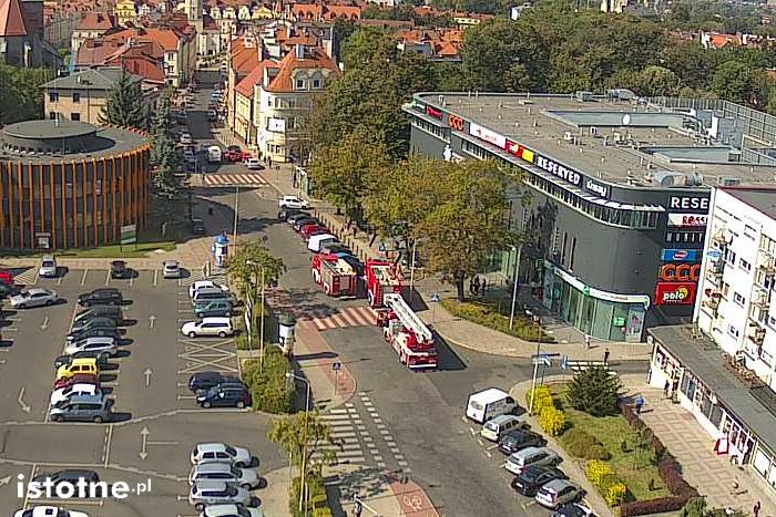 straż galeria akcja