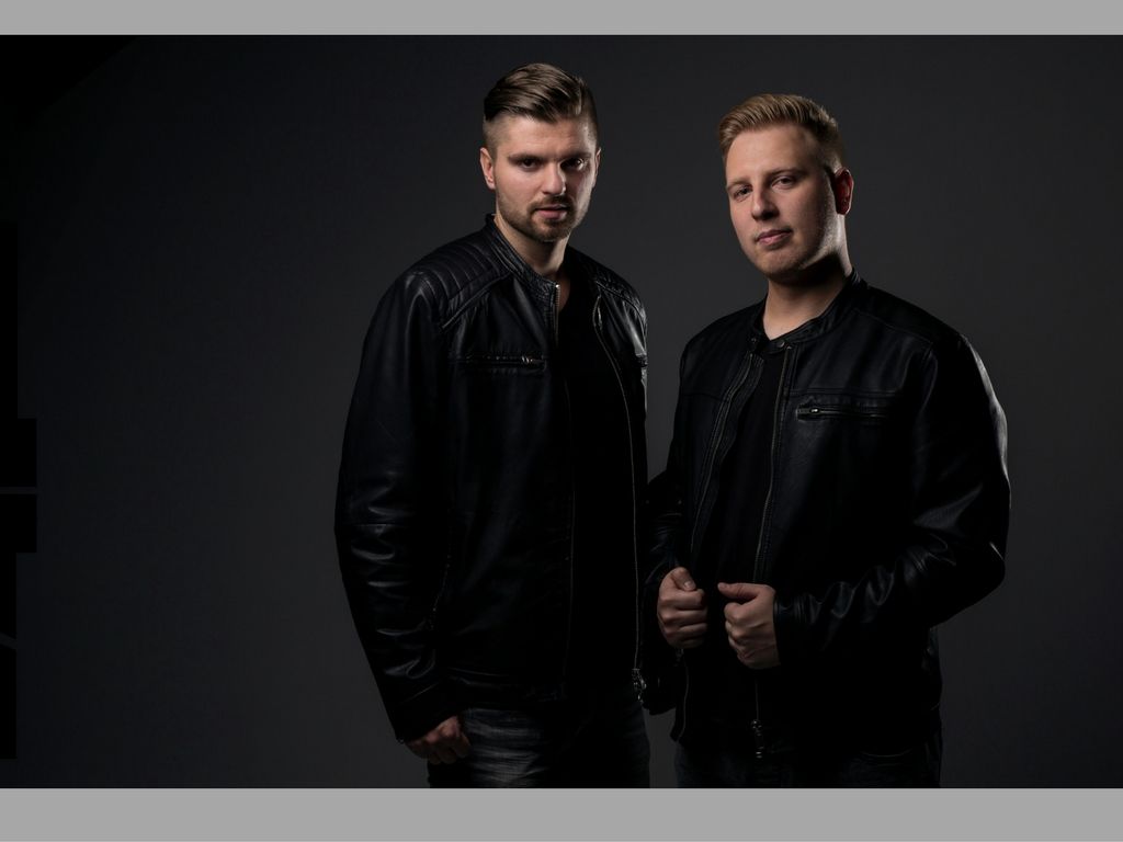Dj Kuba & Ne!tan