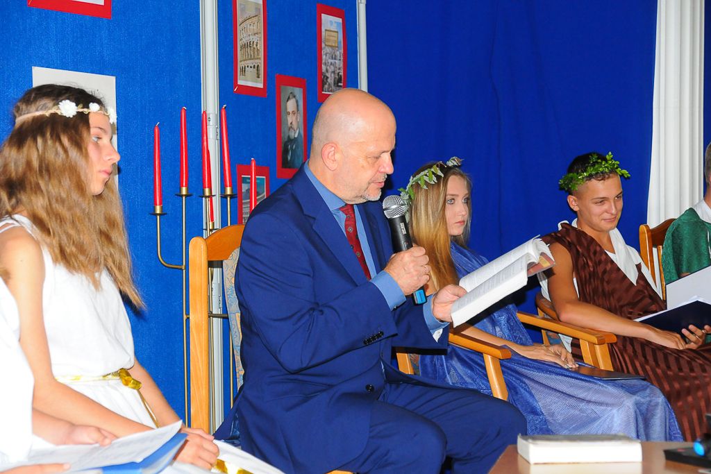 akcja