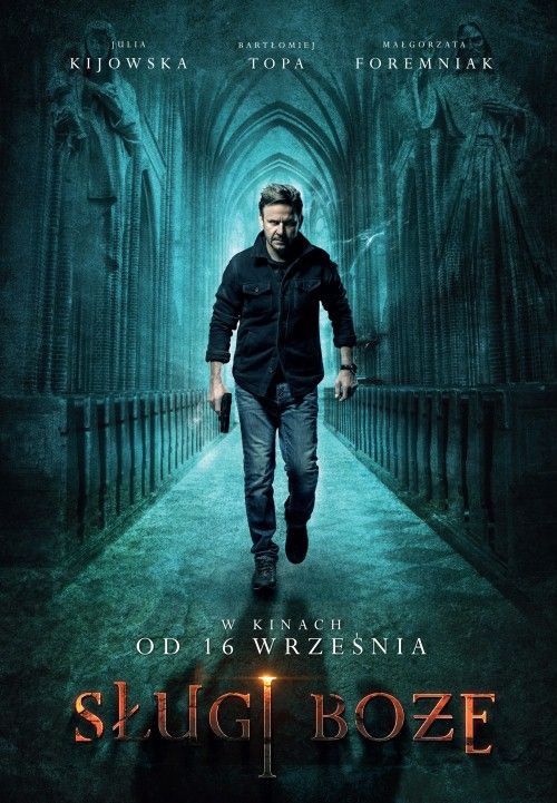 plakat film