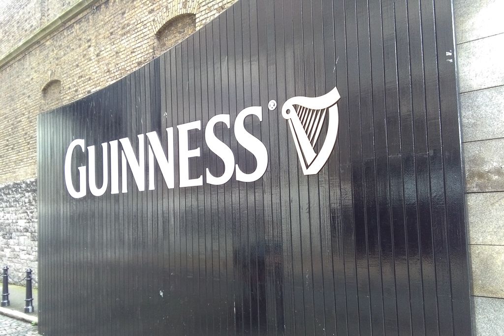 guiness