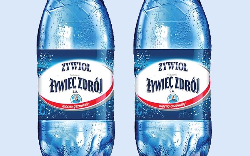 żywiec zdrój żywioł