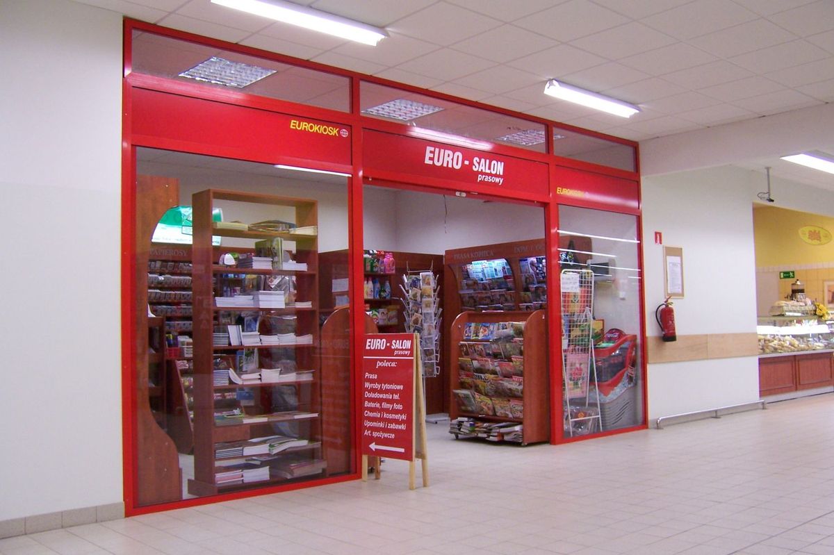 eurosalon