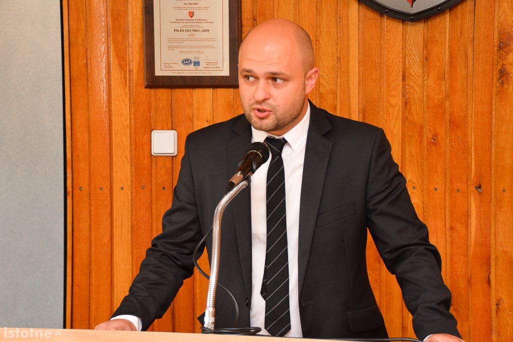 Szymon Pogoda