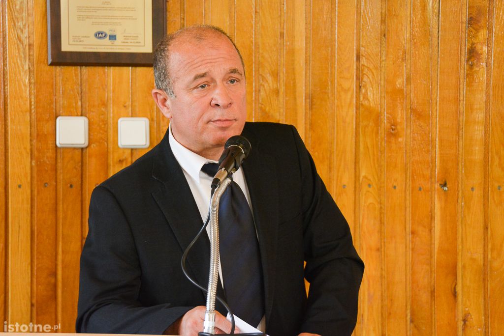 Ryszard Kawka