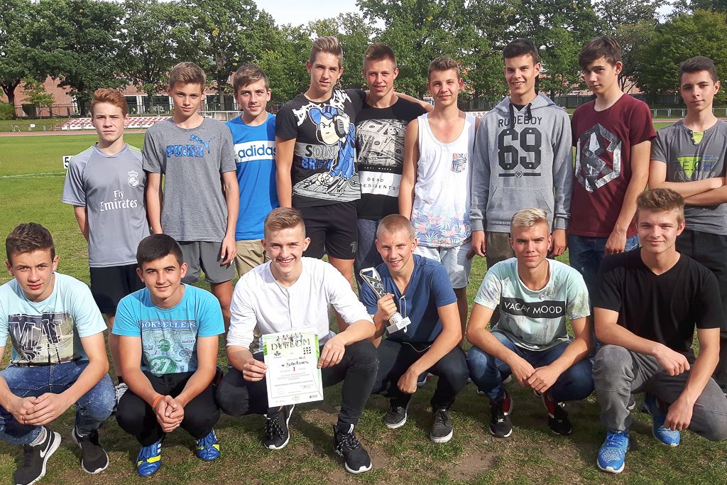 g2 bolesławiec