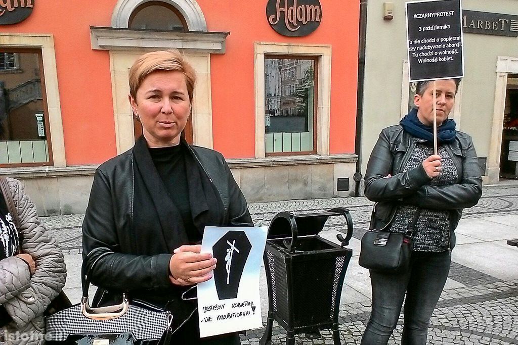 Czarny Protest