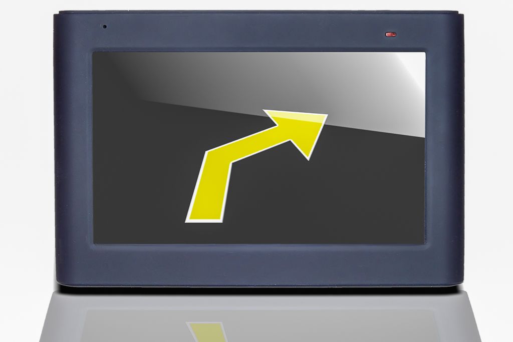 GPS