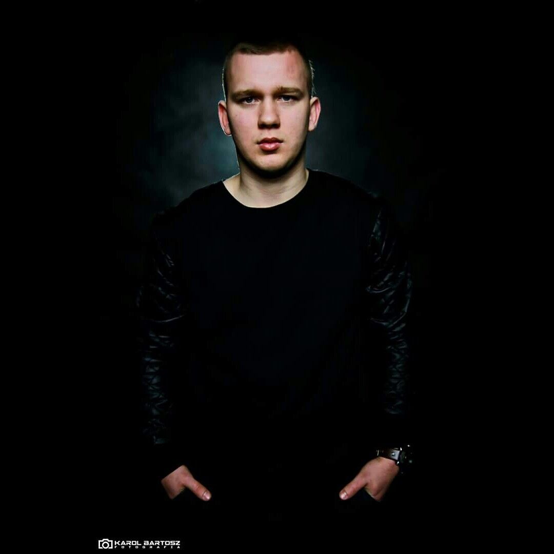 plakat koncert