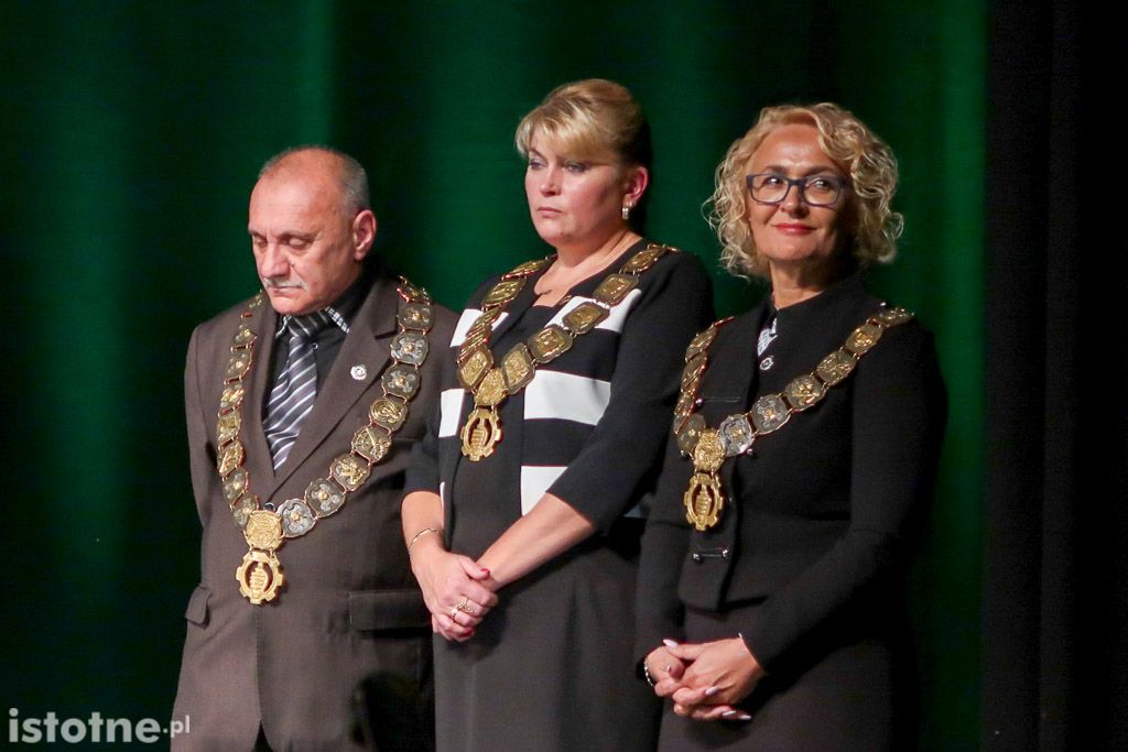 edmund ostrowski marzena kruk grażyna matczak