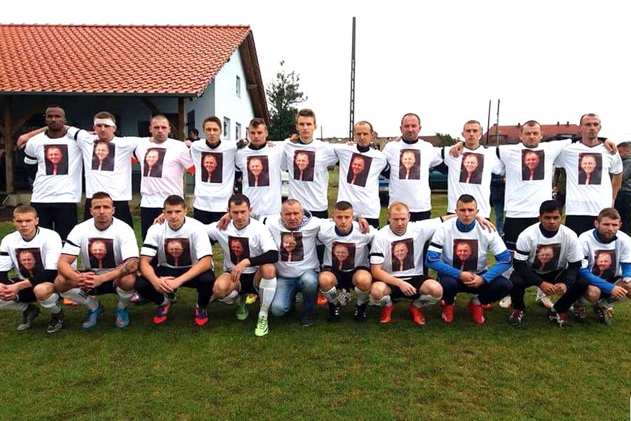 piast wykroty