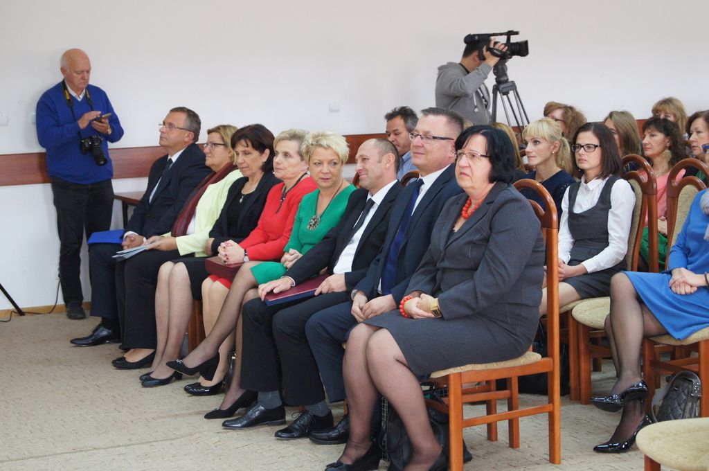 dzień nauczyciela