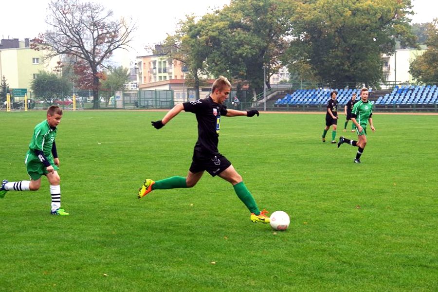 bks juniorów