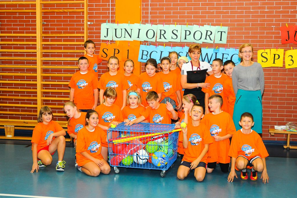 sport