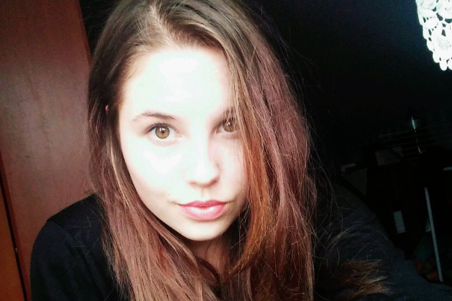 zaginiona małgorzata strzelecka