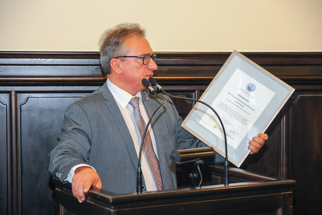 Piotr Roman