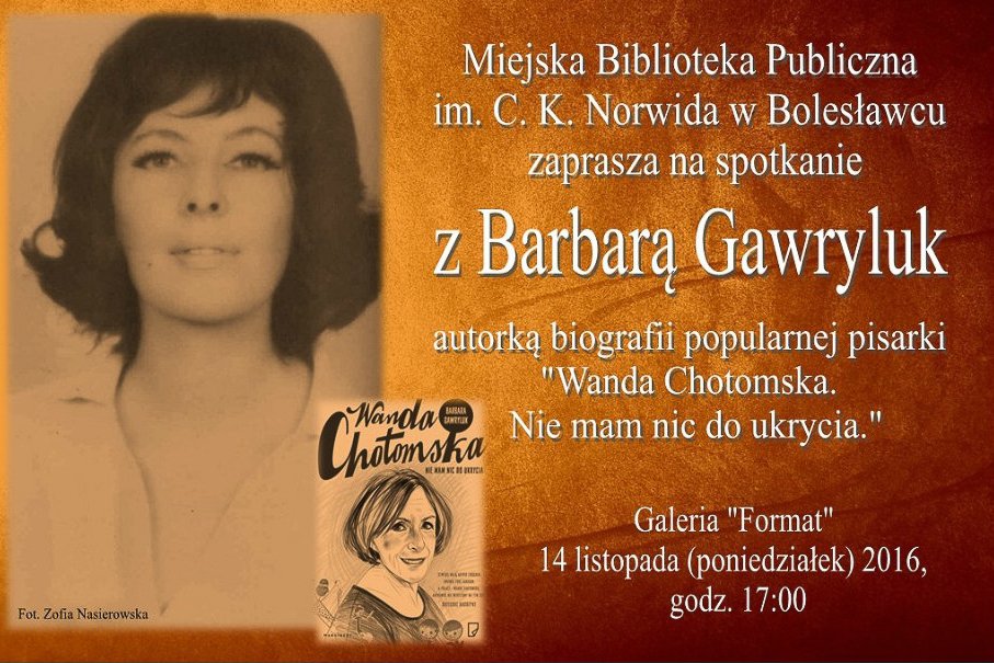 Plakat