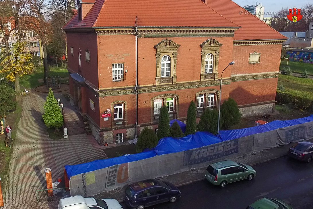 MPP2 Bolesławiec