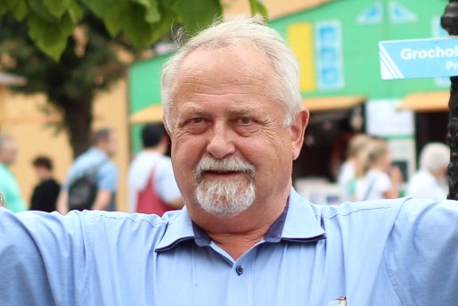 karol stasik