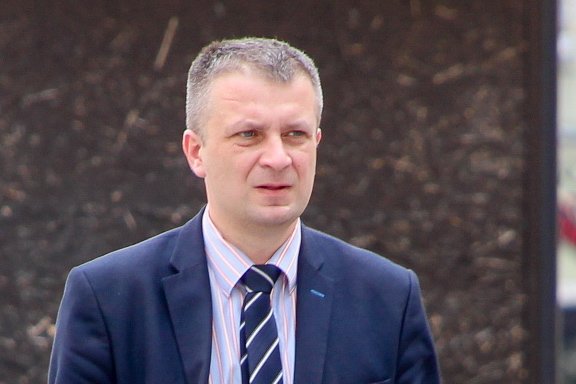 tomasz gabrysiak