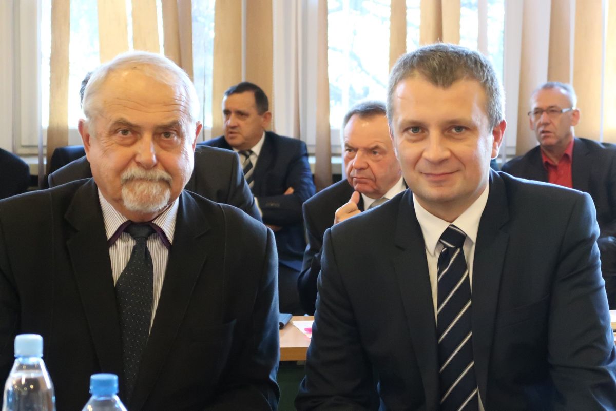 Karol Stasik Tomasz gabrysiak