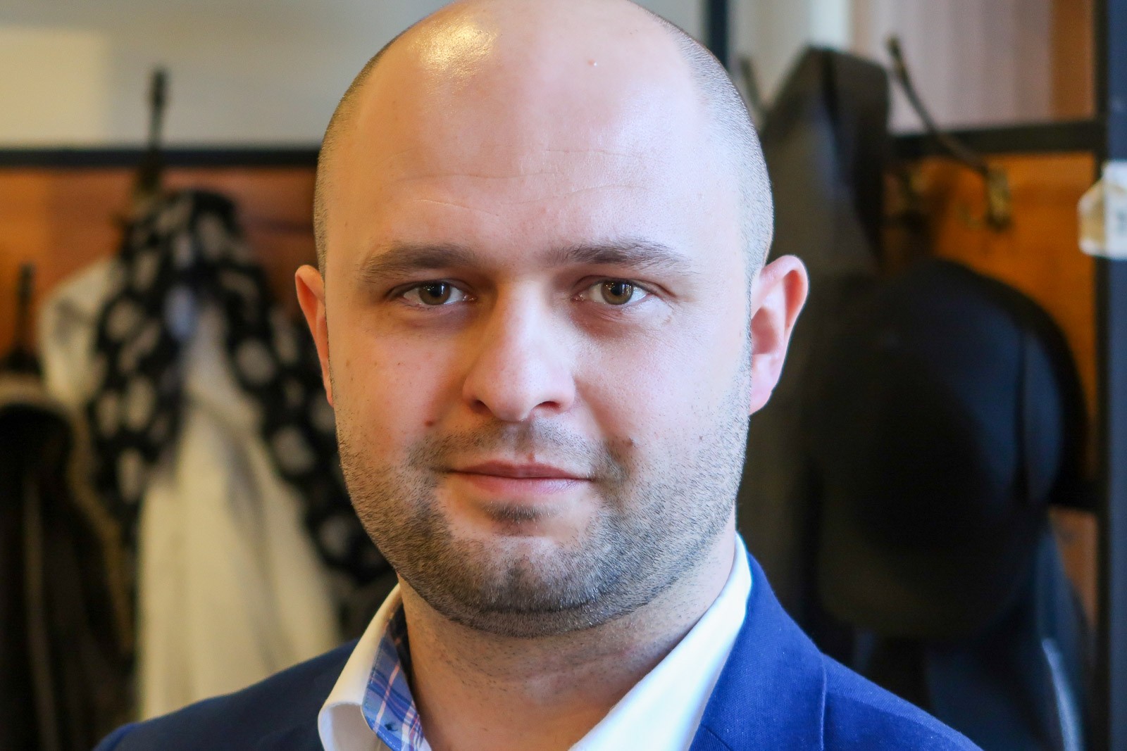 szymon pogoda