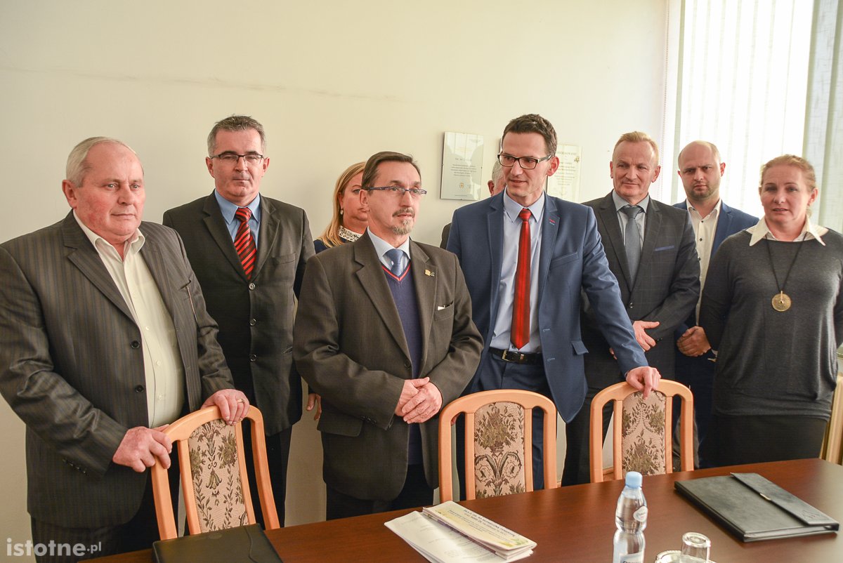 opozycja