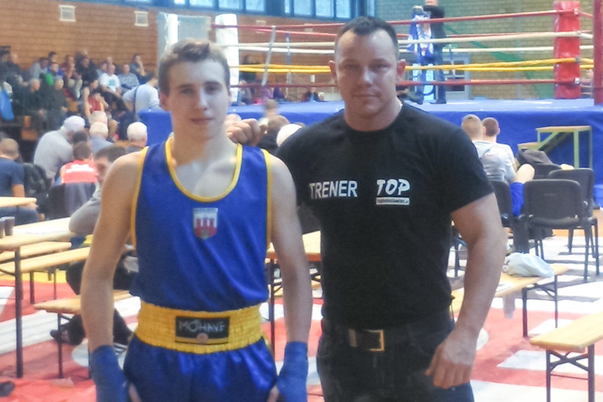 piotr motyka