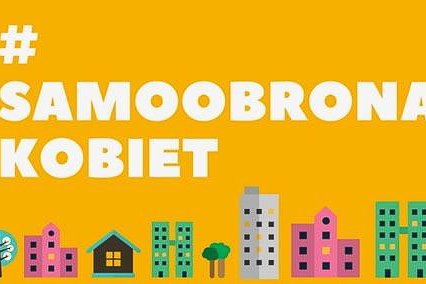 Samoobrona Kobiet
